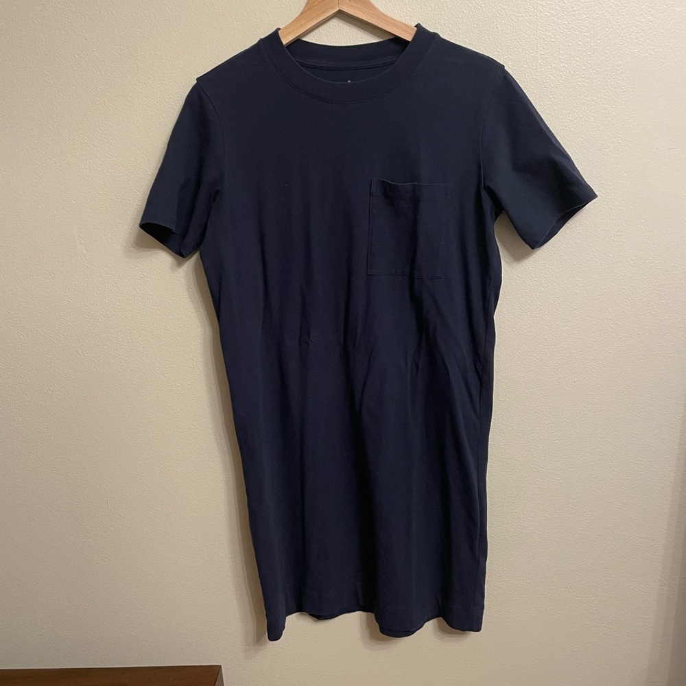 2 everlane dresses